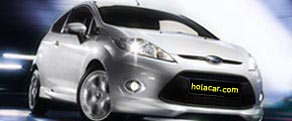 car hire valladolid renfe
